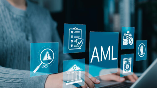 FinCen's New AML CFT Rules